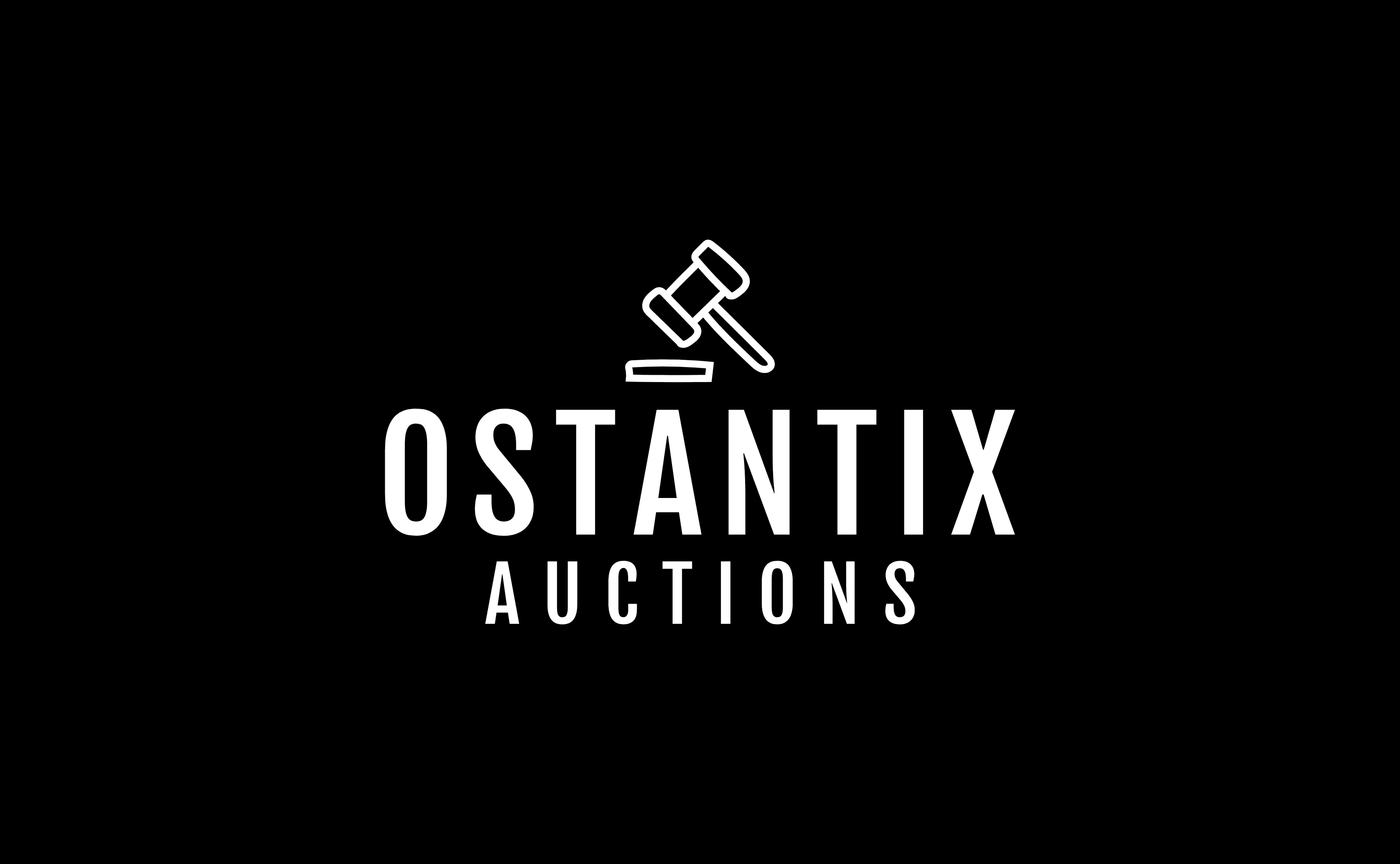 Ostantix Auctions